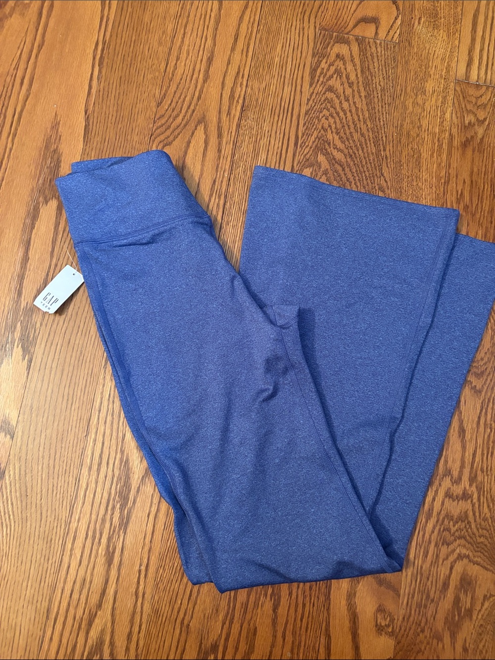 NWT - Gap - Teen Flare Leggings
